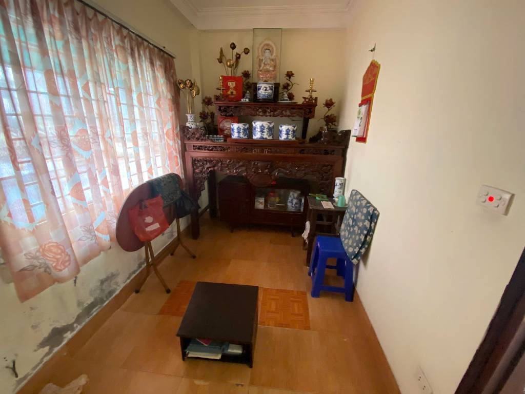 Bán nhà Nguyễn Đức Cảnh - diện tích 48m2 5 tầng - LÔ GÓC - KINH DOANH - giá 9,9 tỷ