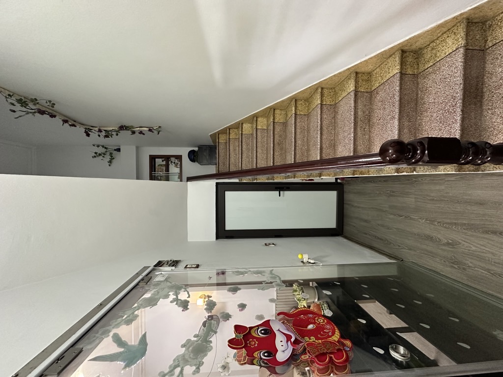 Bán nhà Đông Thiên - diện tích 73.9m2 2 tầng - gần phố dân xây khung cột - giá 9,5 tỷ