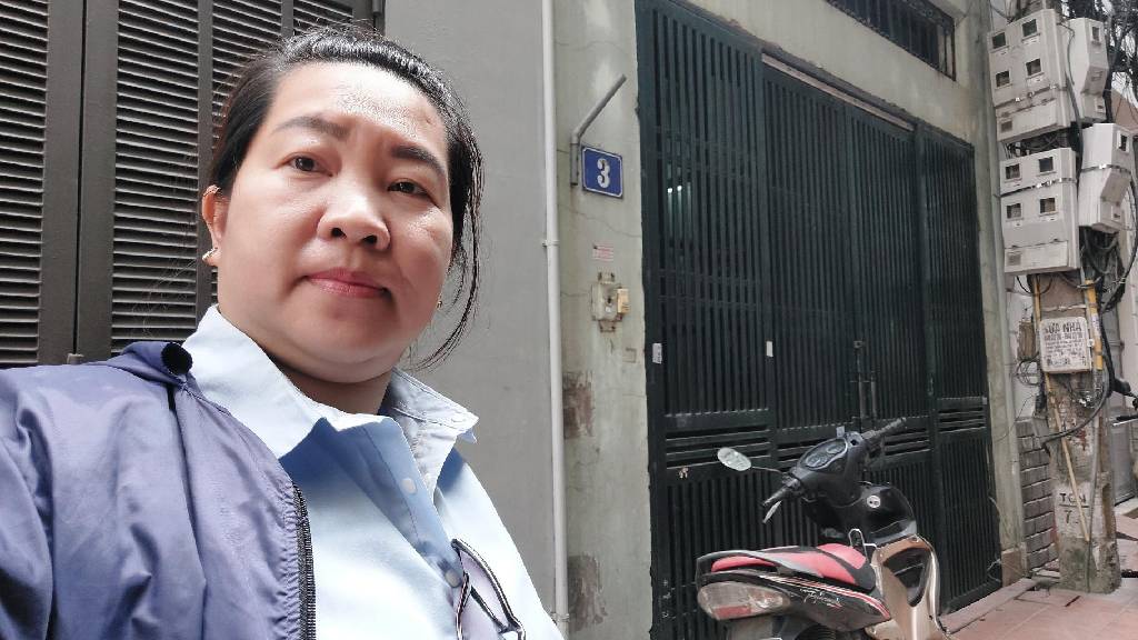 Bán nhà Ngõ Giếng - diện tích 60m2 4 tầng - Phân lô - giá 20 tỷ