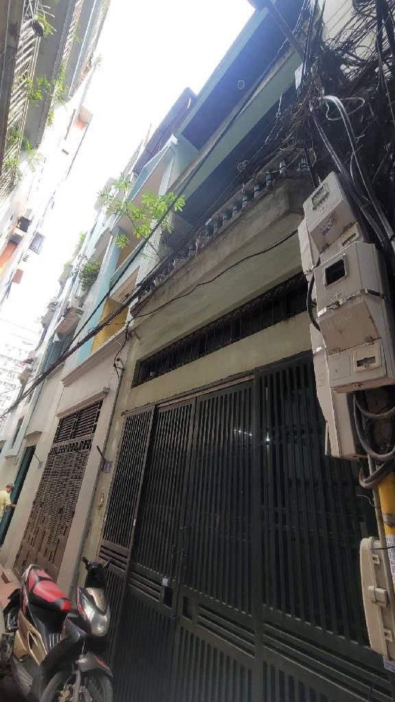 Bán nhà Ngõ Giếng - diện tích 60m2 4 tầng - Phân lô - giá 20 tỷ