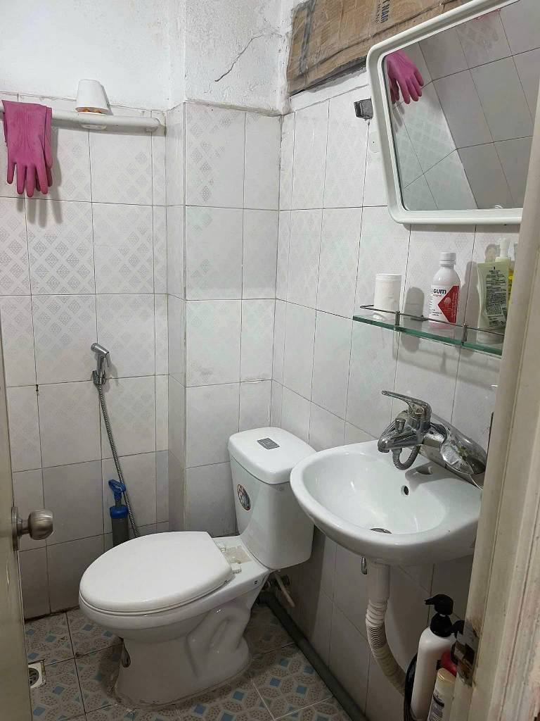 Bán nhà Lĩnh Nam - diện tích 21m2 3 tầng - giá 2,3 tỷ