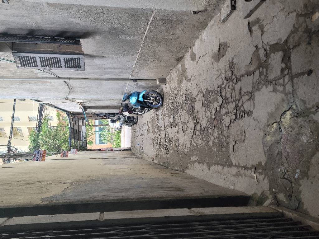 Bán nhà Lĩnh Nam - diện tích 21m2 3 tầng - giá 2,3 tỷ