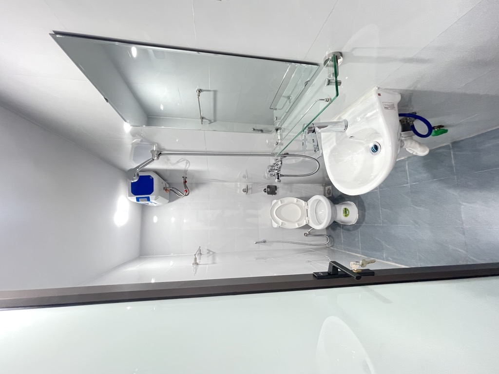 Bán nhà Khu TT Hồng Hà - diện tích 16,1m2 3 tầng - Lô góc, ô tô đỗ cửa - giá 7,3 tỷ