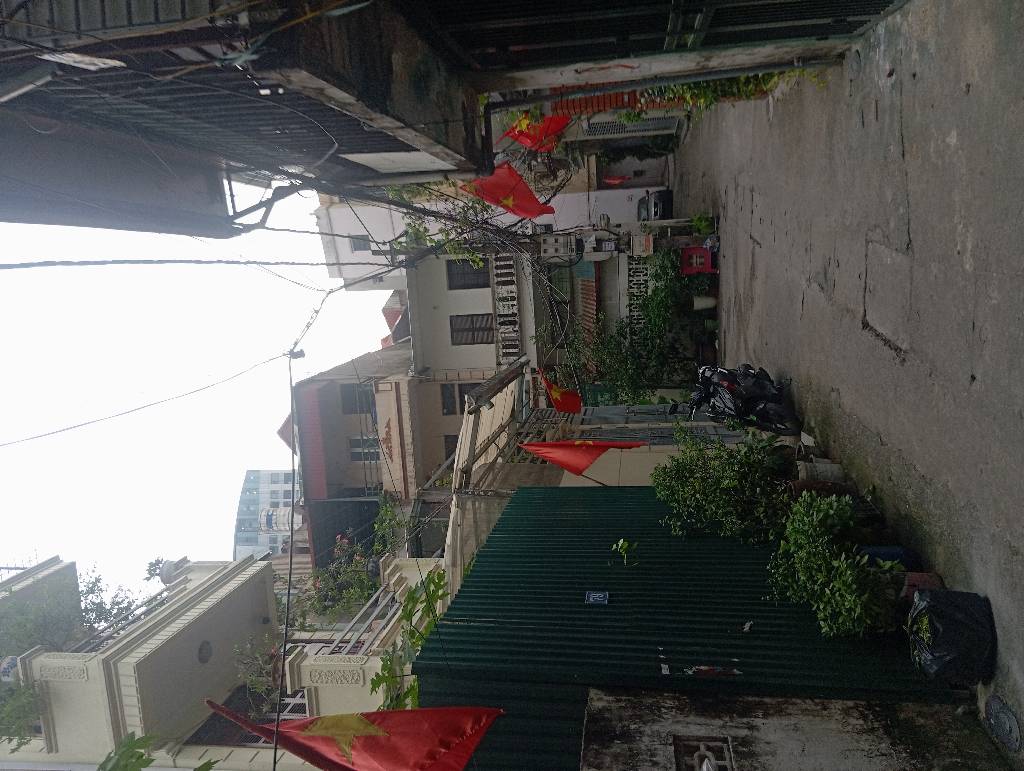 Bán nhà Mạc Thị Bưởi - diện tích 75m2 1 tầng - Ô tô đỗ cửa - giá 22,8 tỷ