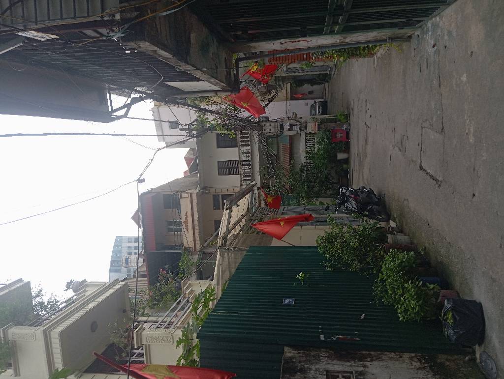 Bán nhà Mạc Thị Bưởi - diện tích 75m2 1 tầng - Ô tô đỗ cửa - giá 22,8 tỷ