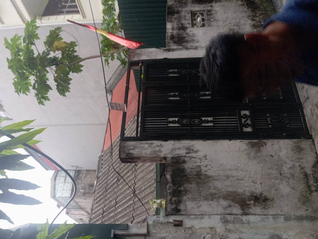 Bán nhà Mạc Thị Bưởi - diện tích 75m2 1 tầng - Ô tô đỗ cửa - giá 22,8 tỷ