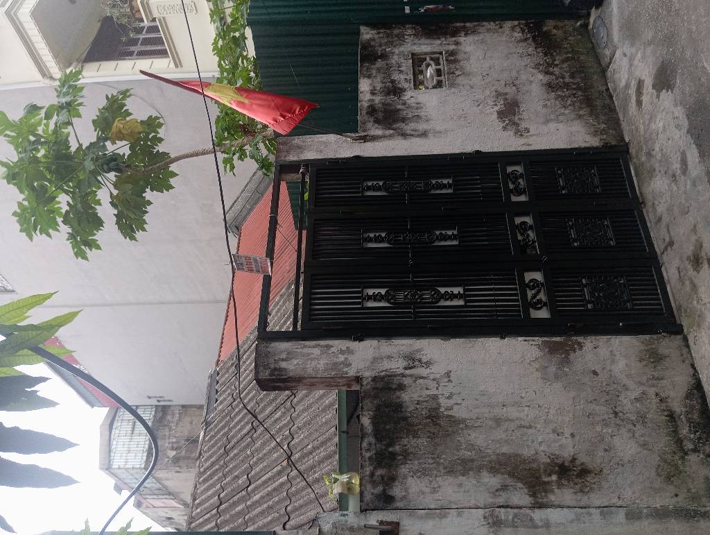 Bán nhà Mạc Thị Bưởi - diện tích 75m2 1 tầng - Ô tô đỗ cửa - giá 22,8 tỷ