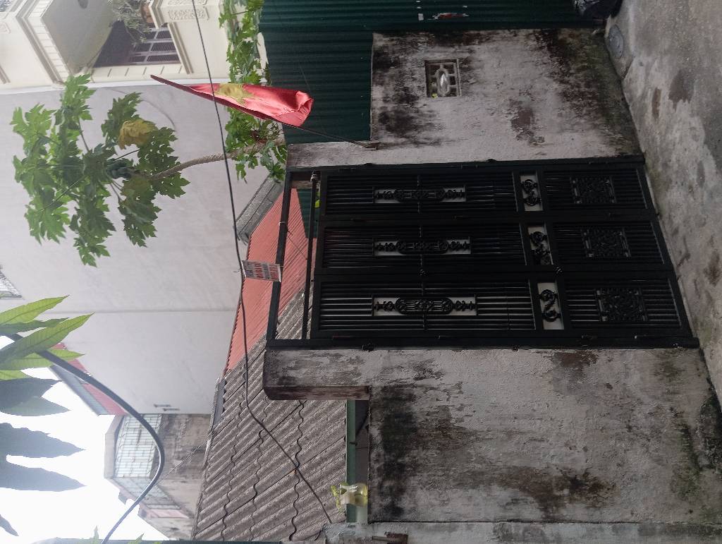 Bán nhà Mạc Thị Bưởi - diện tích 75m2 1 tầng - Ô tô đỗ cửa - giá 22,8 tỷ