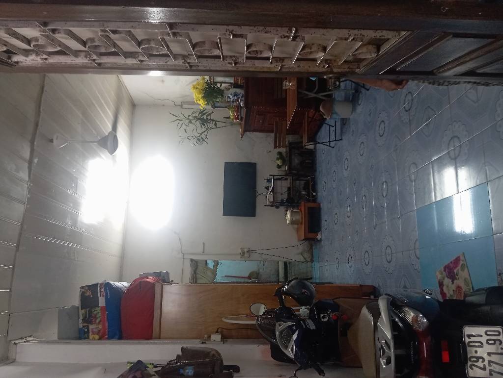 Bán nhà Mạc Thị Bưởi - diện tích 75m2 1 tầng - Ô tô đỗ cửa - giá 22,8 tỷ