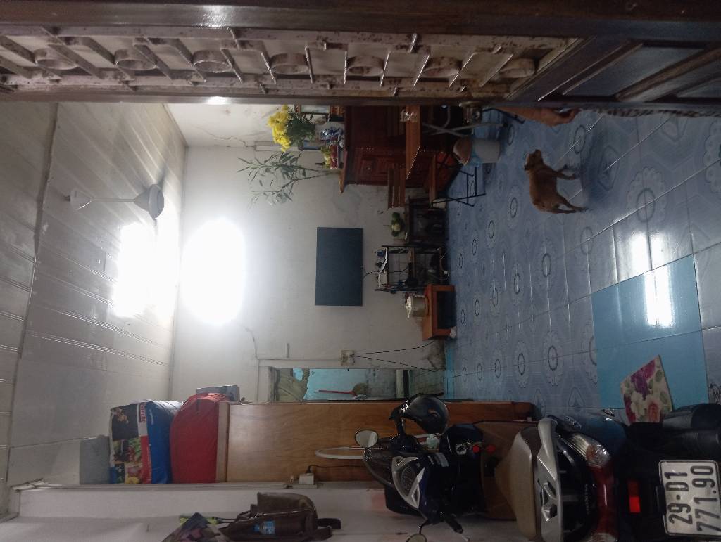 Bán nhà Mạc Thị Bưởi - diện tích 75m2 1 tầng - Ô tô đỗ cửa - giá 22,8 tỷ