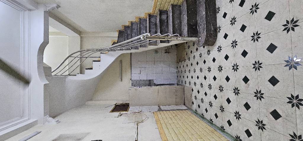 Bán nhà Bùi Ngọc Dương - diện tích 12m2 4 tầng - Lô góc 2 mặt ngõ - giá 3,35 tỷ