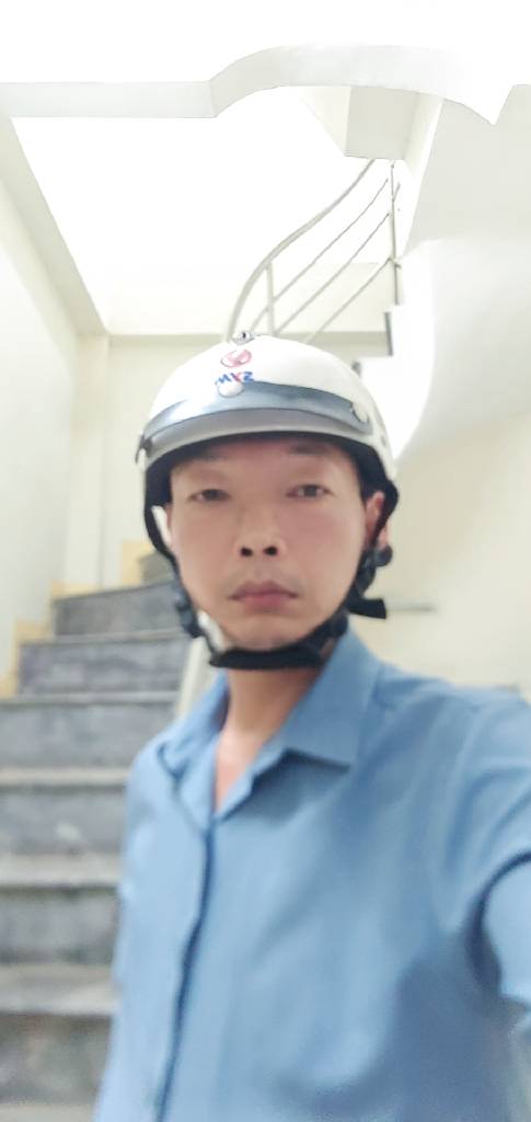 Bán nhà Bùi Ngọc Dương - diện tích 12m2 4 tầng - Lô góc 2 mặt ngõ - giá 3,35 tỷ