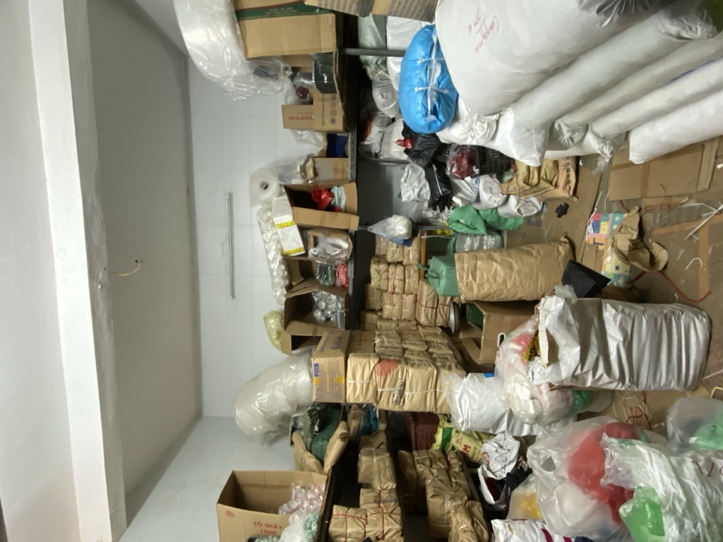 Bán nhà Bạch Mai - diện tích 34m2 2 tầng - đất lõi Hai Bà Trưng - giá 6,25 tỷ