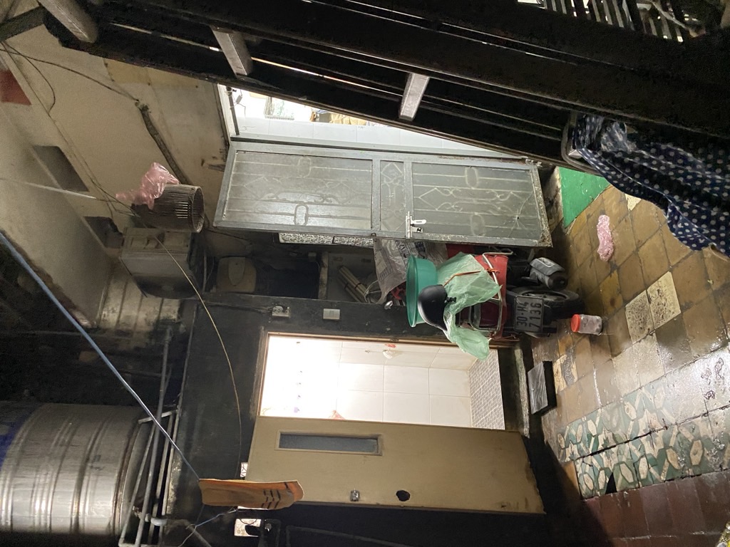 Bán nhà Bạch Mai - diện tích 34m2 2 tầng - đất lõi Hai Bà Trưng - giá 6,25 tỷ