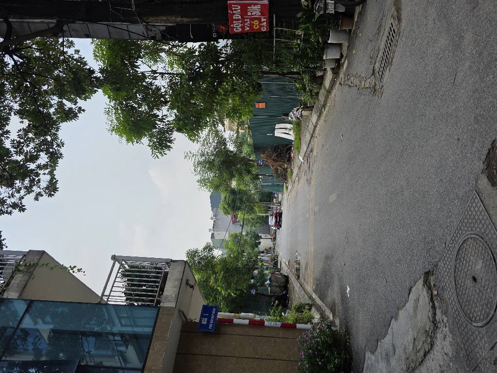 Bán nhà Giải Phóng - diện tích 73m2 1 tầng - ô tô vào nhà - giá 14,9 tỷ