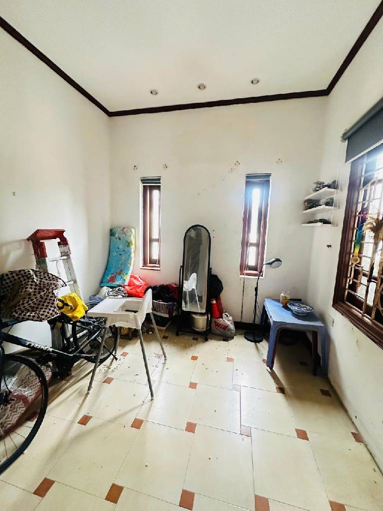 Bán nhà Nguyễn Trãi - diện tích 69m2 4 tầng - gần ô tô - giá 8,5 tỷ