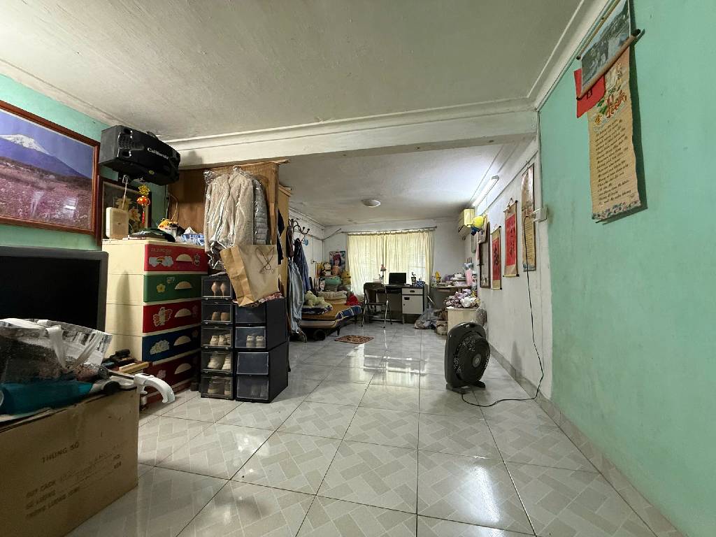 Bán nhà Minh Khai - diện tích 46.2m2 3 tầng - Mặt phố sầm uất - giá 11,2 tỷ