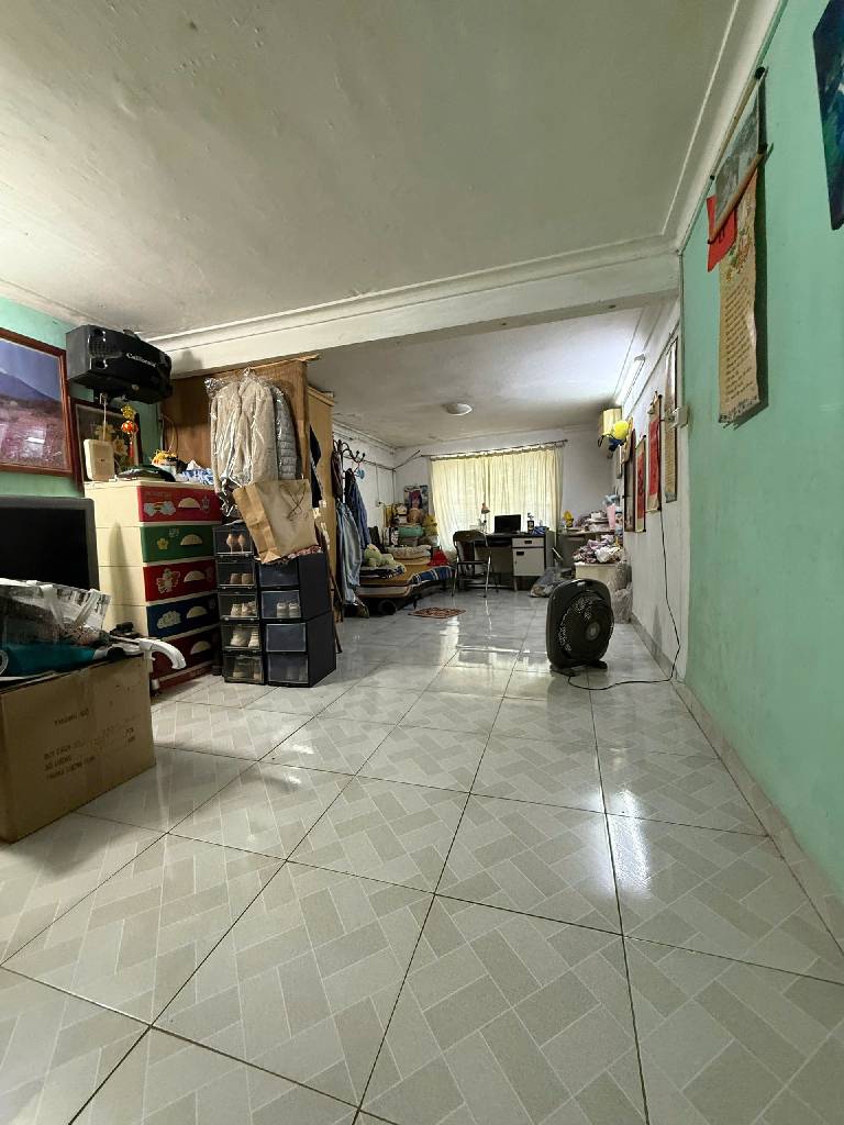 Bán nhà Minh Khai - diện tích 46.2m2 3 tầng - Mặt phố sầm uất - giá 11,2 tỷ