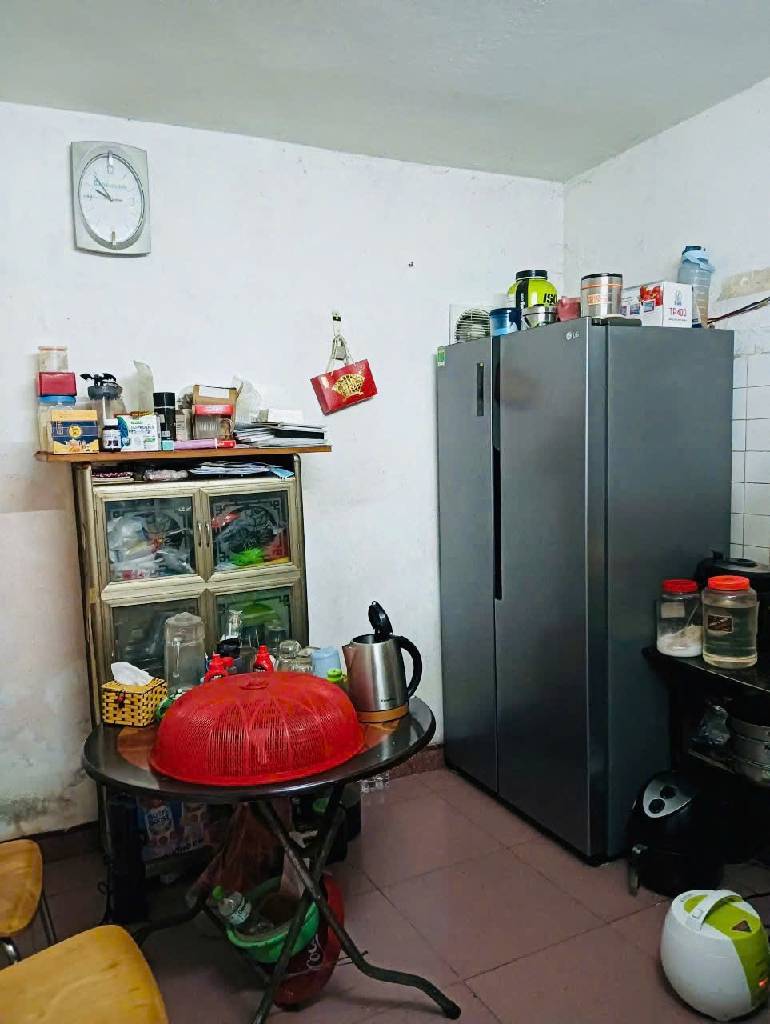 Bán nhà Minh Khai - diện tích 46.2m2 3 tầng - Mặt phố sầm uất - giá 11,2 tỷ