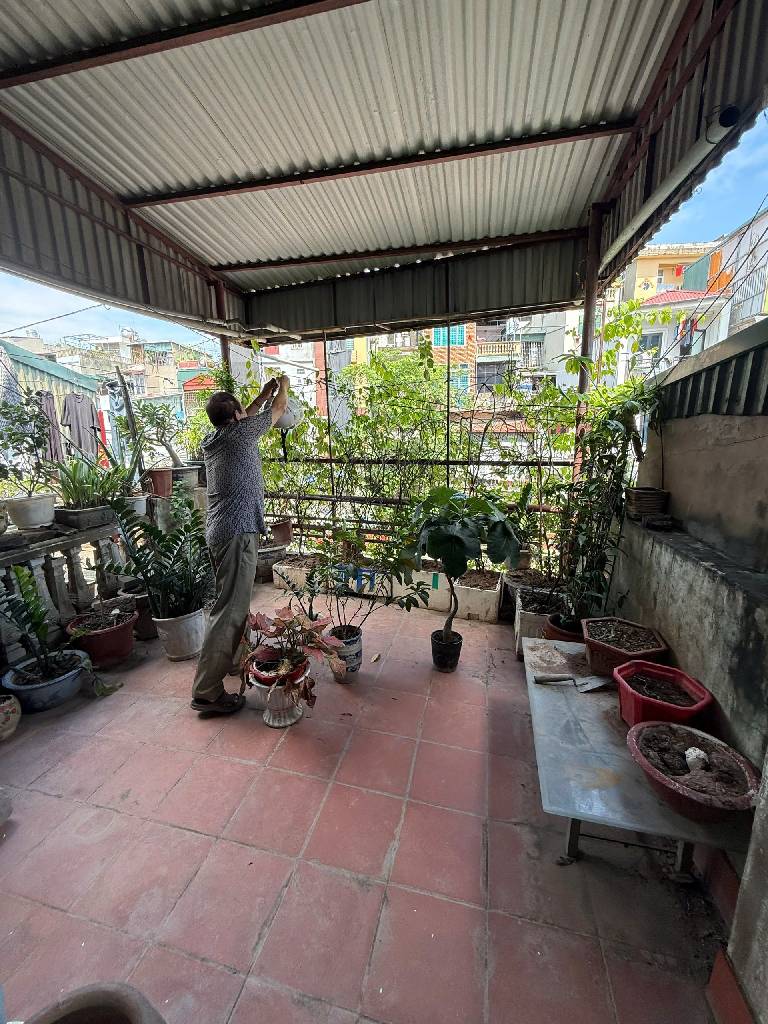 Bán nhà Minh Khai - diện tích 46.2m2 3 tầng - Mặt phố sầm uất - giá 11,2 tỷ