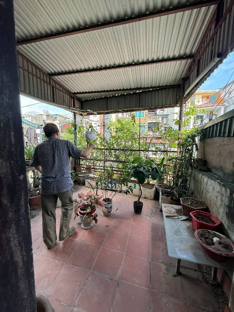 Bán nhà Minh Khai - diện tích 46.2m2 3 tầng - Mặt phố sầm uất - giá 11,2 tỷ