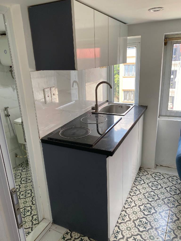 Bán nhà Định Công Hạ - diện tích 59.4m2 5 tầng - thang máy - giá 12,8 tỷ