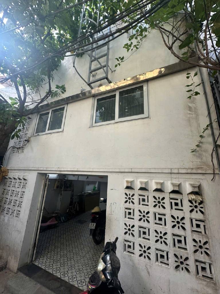 Bán nhà Định Công Hạ - diện tích 59.4m2 5 tầng - thang máy - giá 12,8 tỷ