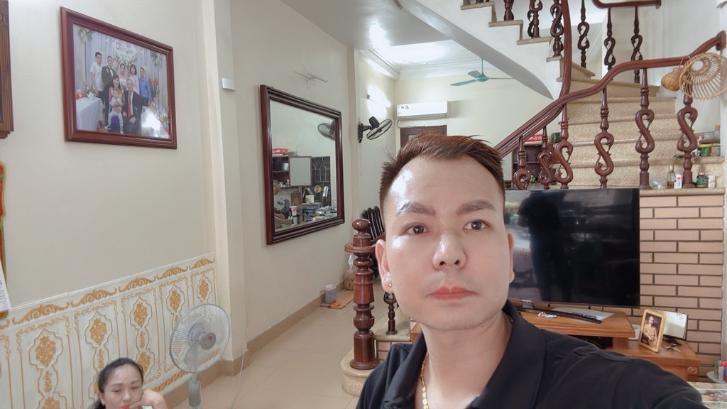 Bán nhà Định Công - diện tích 82m2 4 tầng - Mặt phố kinh doanh sầm uất - giá 20 tỷ