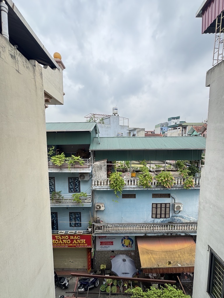 Bán nhà Định Công - diện tích 82m2 4 tầng - Mặt phố kinh doanh sầm uất - giá 20 tỷ