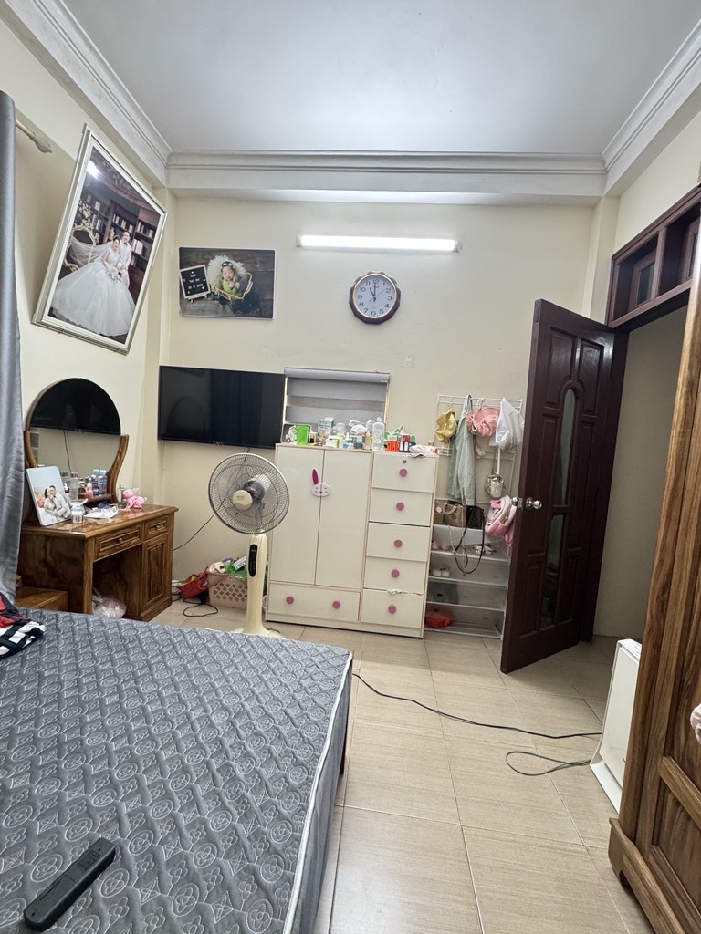 Bán nhà Định Công - diện tích 82m2 4 tầng - Mặt phố kinh doanh sầm uất - giá 20 tỷ