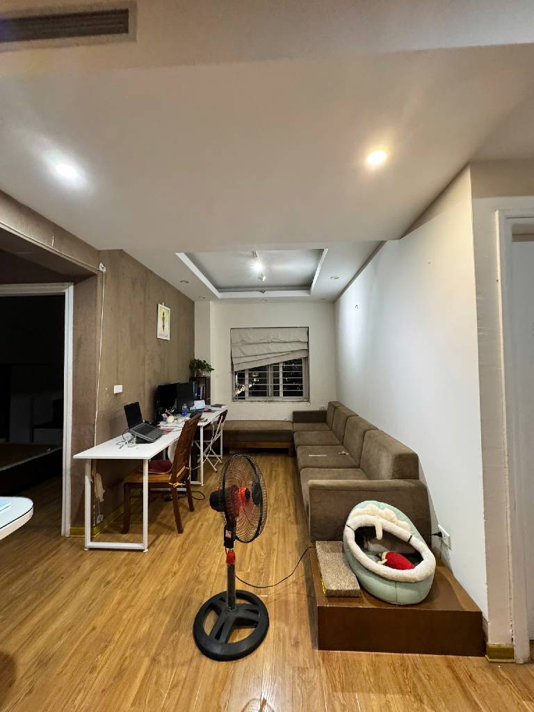 Bán nhà Giải Phóng - diện tích 82.2m2 13 tầng - Cực hiếm - giá 6.8 tỷ