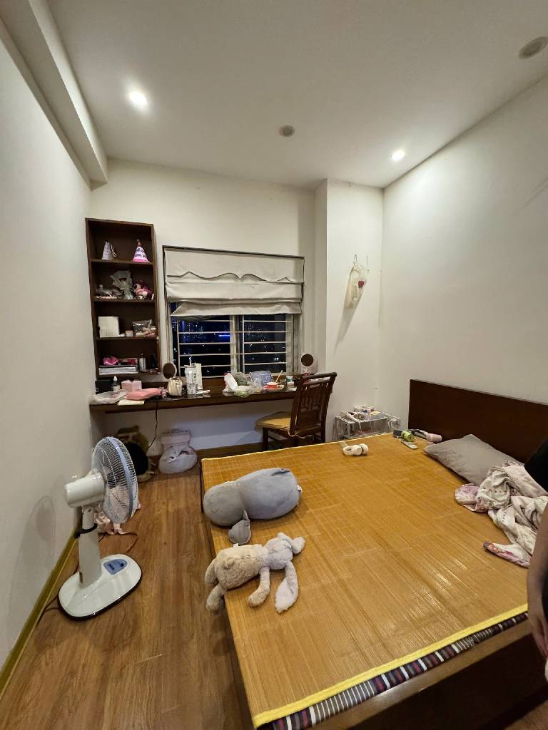 Bán nhà Giải Phóng - diện tích 82.2m2 13 tầng - Cực hiếm - giá 6.8 tỷ