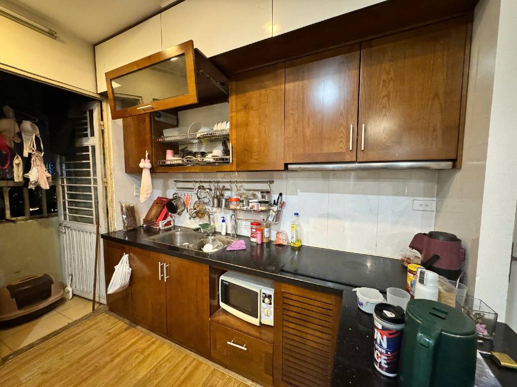 Bán nhà Giải Phóng - diện tích 82.2m2 13 tầng - Cực hiếm - giá 6.8 tỷ