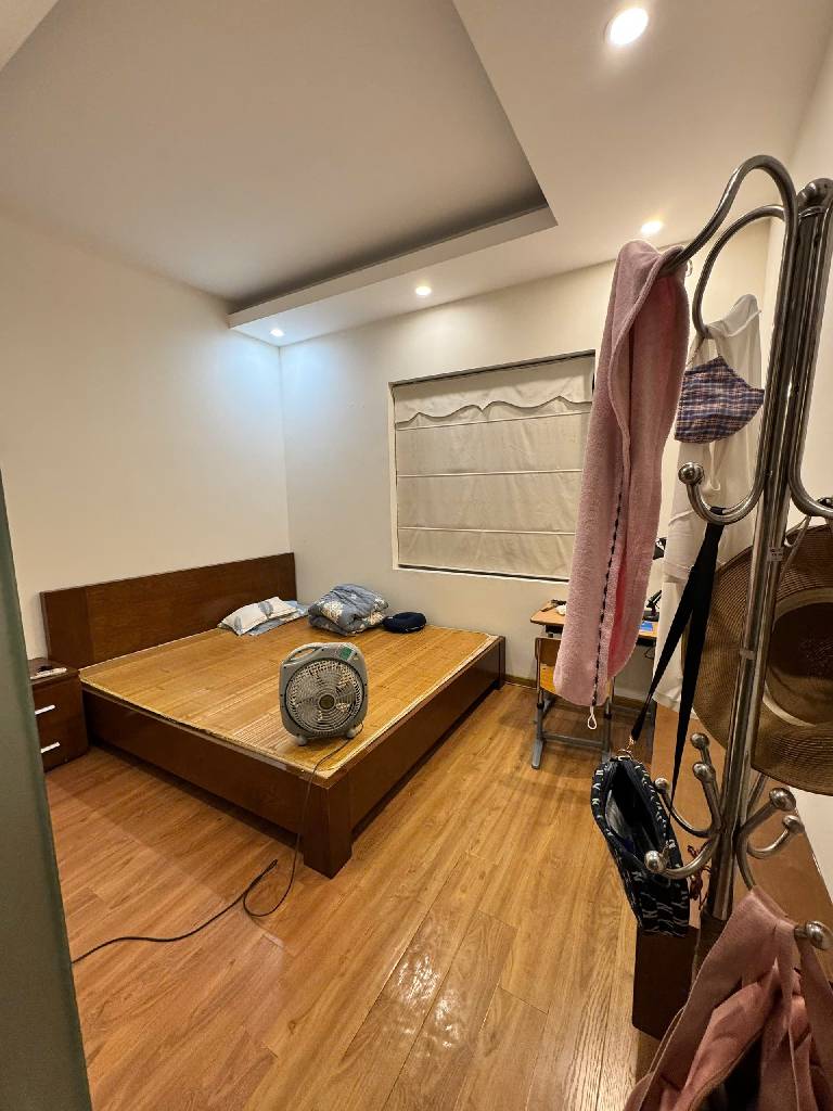 Bán nhà Giải Phóng - diện tích 82.2m2 13 tầng - Cực hiếm - giá 6.8 tỷ