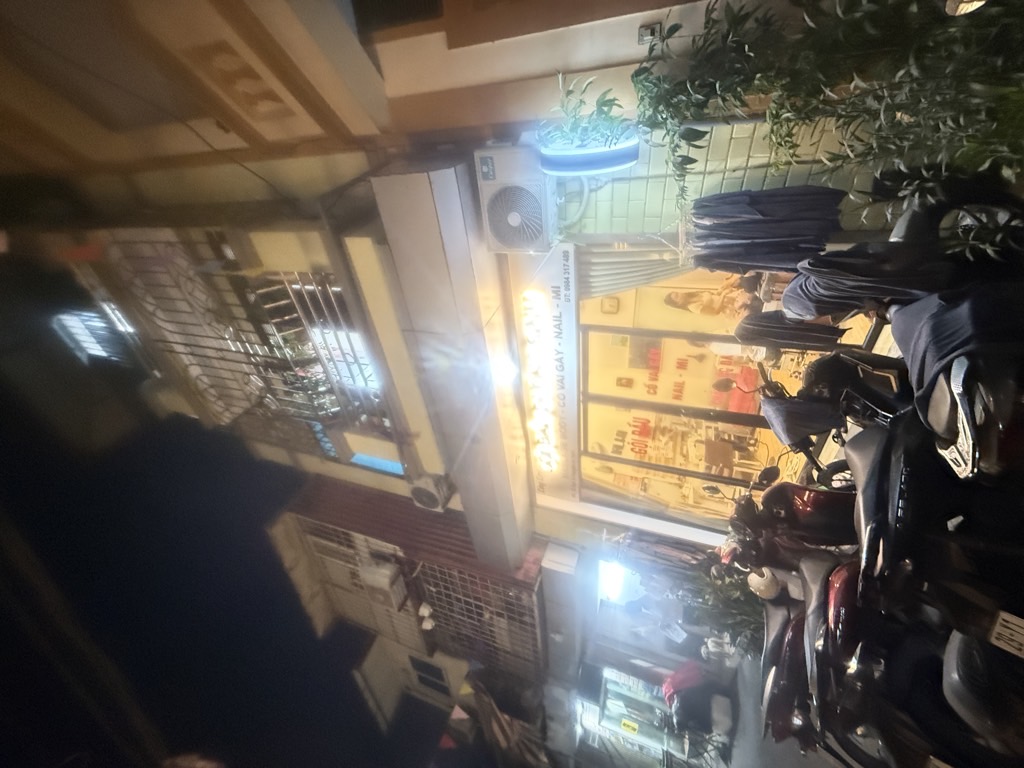 Bán nhà Nguyễn An Ninh - diện tích 31.1m2 3 tầng - Đủ công năng - giá 5,1 tỷ