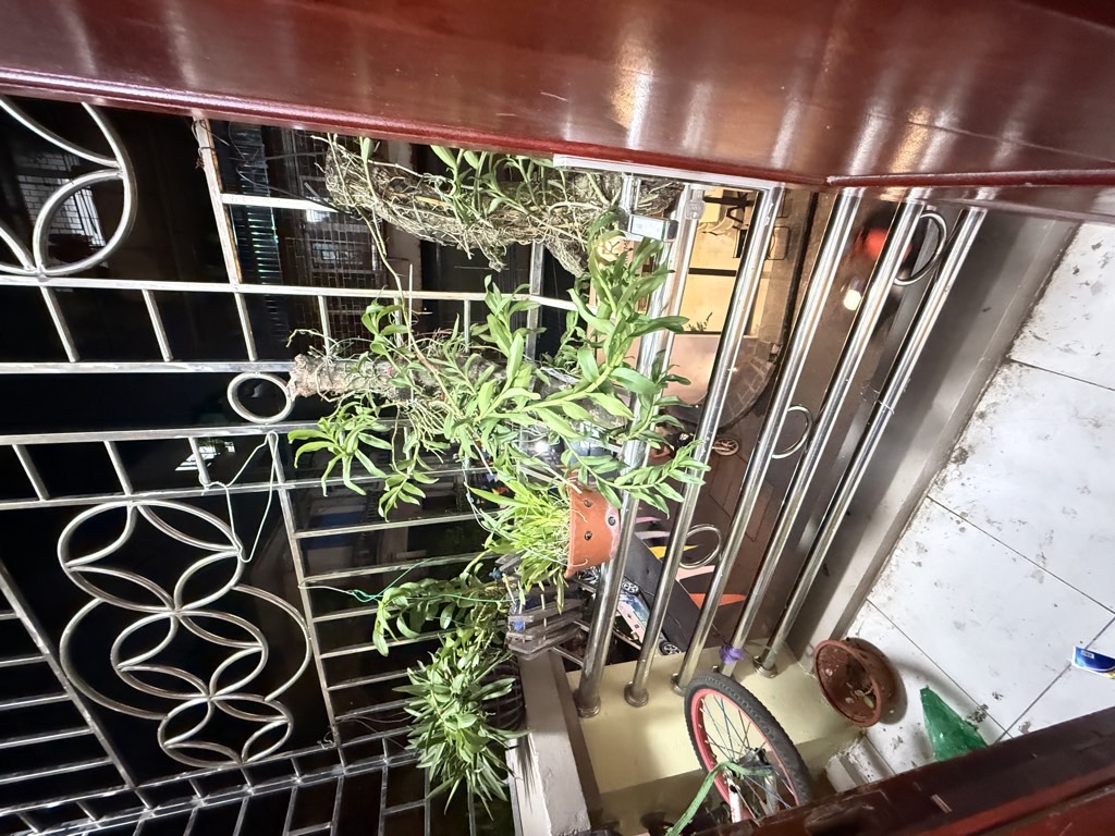 Bán nhà Nguyễn An Ninh - diện tích 31.1m2 3 tầng - Đủ công năng - giá 5,1 tỷ