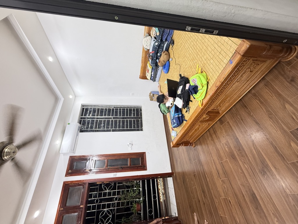 Bán nhà Nguyễn An Ninh - diện tích 31.1m2 3 tầng - Đủ công năng - giá 5,1 tỷ