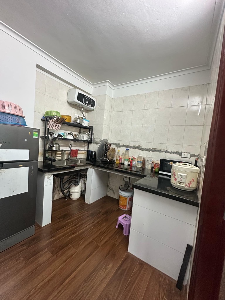 Bán nhà Nguyễn An Ninh - diện tích 31.1m2 3 tầng - Đủ công năng - giá 5,1 tỷ