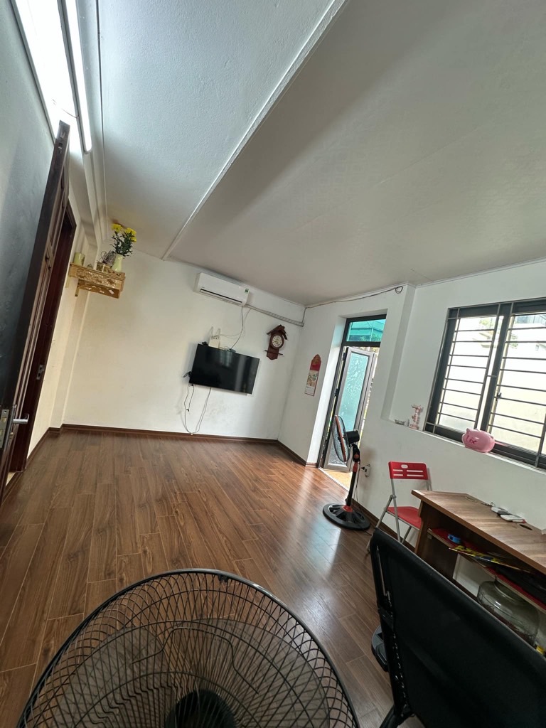 Bán nhà Nguyễn An Ninh - diện tích 31.1m2 3 tầng - Đủ công năng - giá 5,1 tỷ