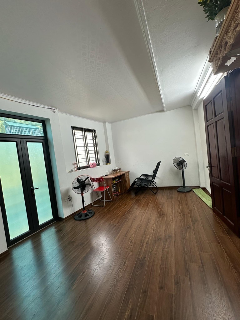 Bán nhà Nguyễn An Ninh - diện tích 31.1m2 3 tầng - Đủ công năng - giá 5,1 tỷ