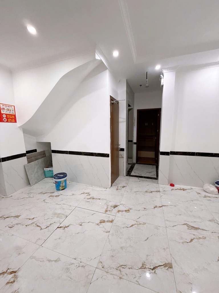 Bán nhà Minh Khai - diện tích 55m2 6 tầng - Thang máy - giá 14,5 tỷ