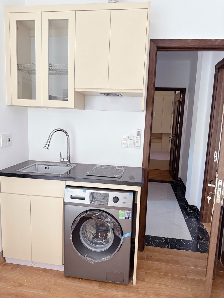 Bán nhà Minh Khai - diện tích 55m2 6 tầng - Thang máy - giá 14,5 tỷ