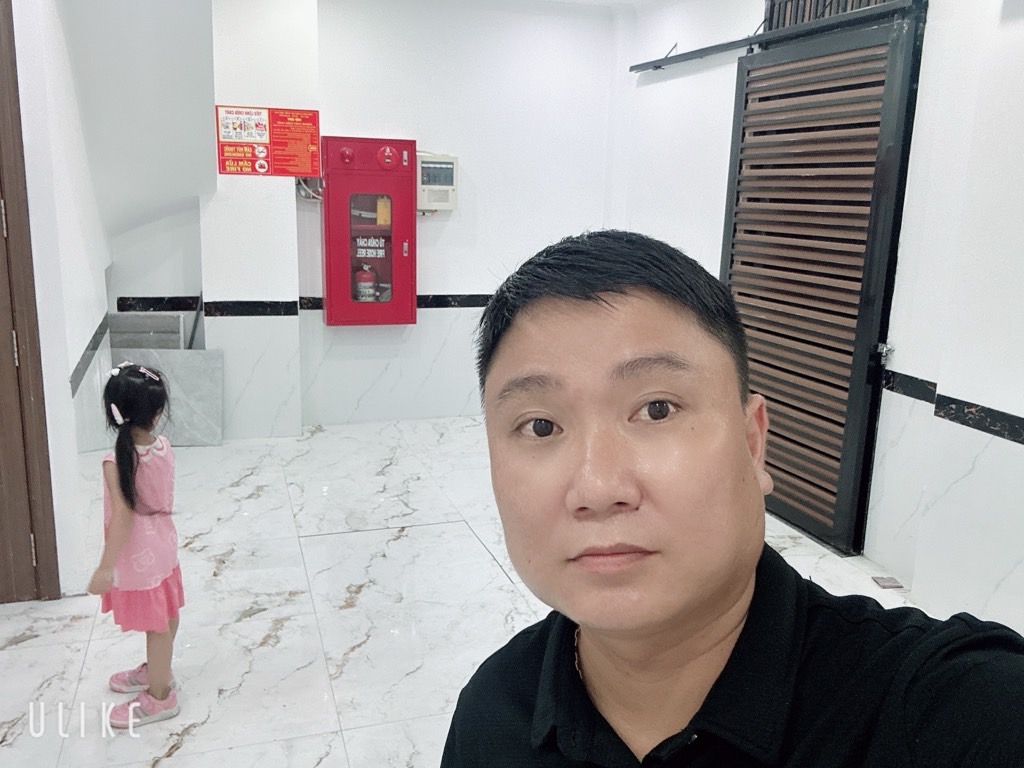 Bán nhà Minh Khai - diện tích 55m2 6 tầng - Thang máy - giá 14,5 tỷ