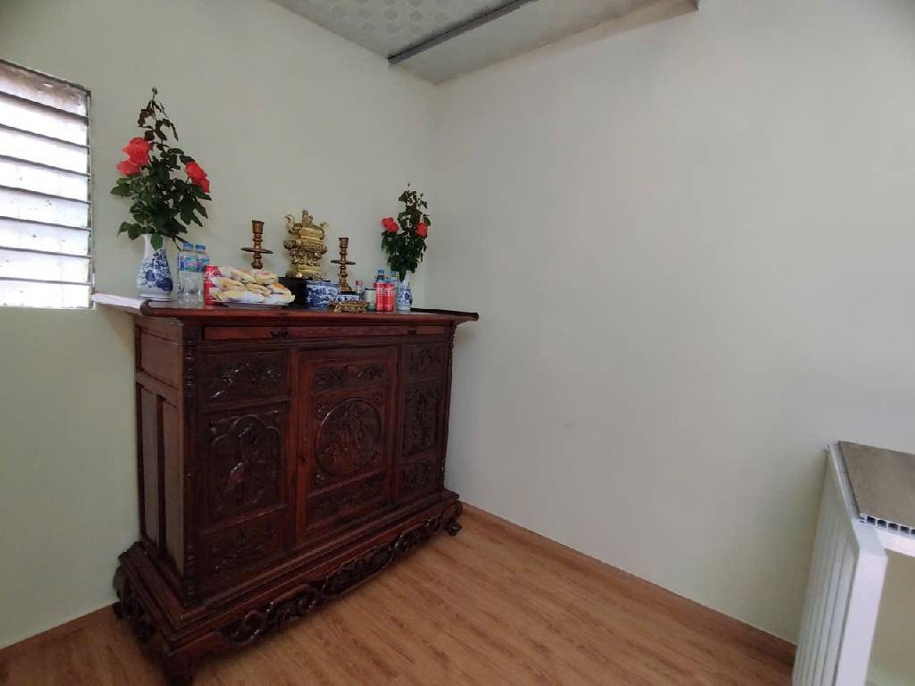 Bán nhà Ngõ Trại Cá - diện tích 14.8m2 4 tầng - Lô góc, gần ô tô - giá 3,35 tỷ