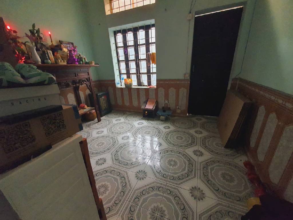 Bán nhà Khương Trung - diện tích 35,5m2 4 tầng - Ngõ ô tô tránh - giá 7,6 tỷ