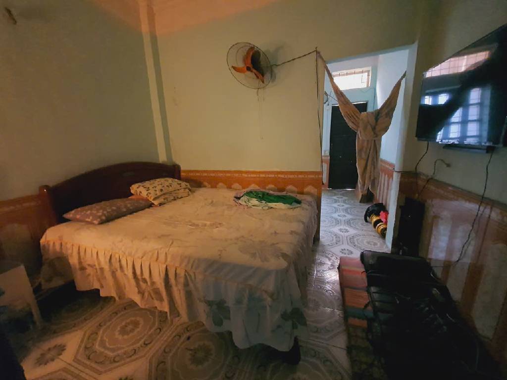 Bán nhà Khương Trung - diện tích 35,5m2 4 tầng - Ngõ ô tô tránh - giá 7,6 tỷ