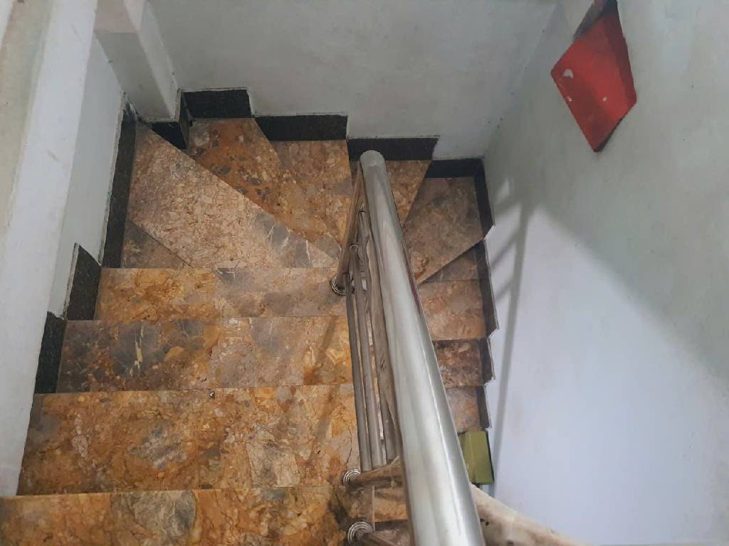 Bán nhà Khương Trung - diện tích 35,5m2 4 tầng - Ngõ ô tô tránh - giá 7,6 tỷ