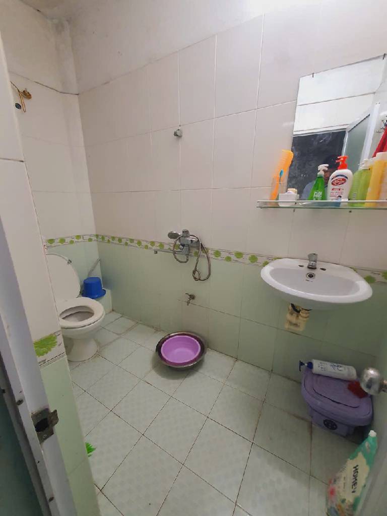 Bán nhà Khương Trung - diện tích 35,5m2 4 tầng - Ngõ ô tô tránh - giá 7,6 tỷ