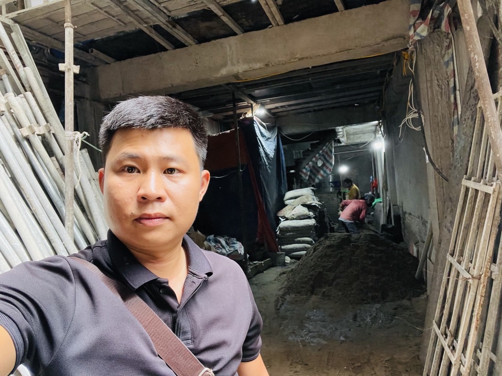 Bán nhà Tôn Thất Tùng - diện tích 55.2m2 7 tầng - CĂN HỘ DỊCH VỤ, THANG MÁY, FULL NỘI THẤT - giá 15 tỷ