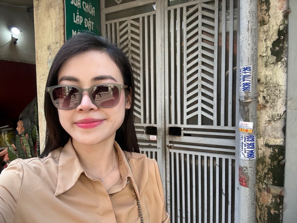 Bán nhà Lĩnh Nam - diện tích 59.9m2 2 tầng - Ô TÔ TRÁNH - giá 8,5 tỷ